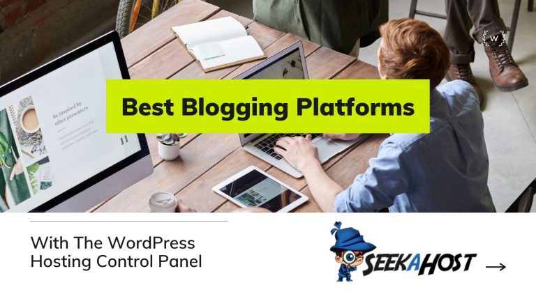 Best-Blogging-Platforms