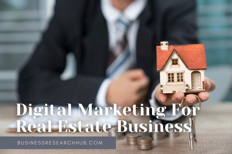 7 Fundamental Digital Marketing Techniques For Your Real Estate Business