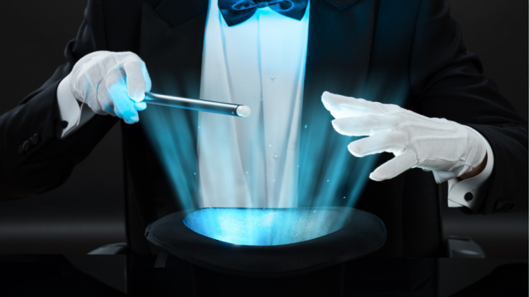 Why Virtual Magicians Are Preferred?