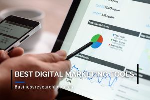 Best Digital Marketing Tools To Grow Your Business