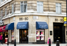 Some Unique Things you can shop in Hatton Garden, London