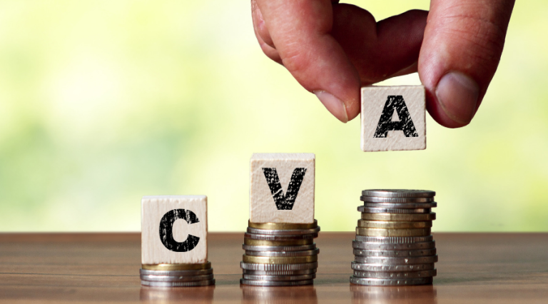 Why a CVA Could be the Break