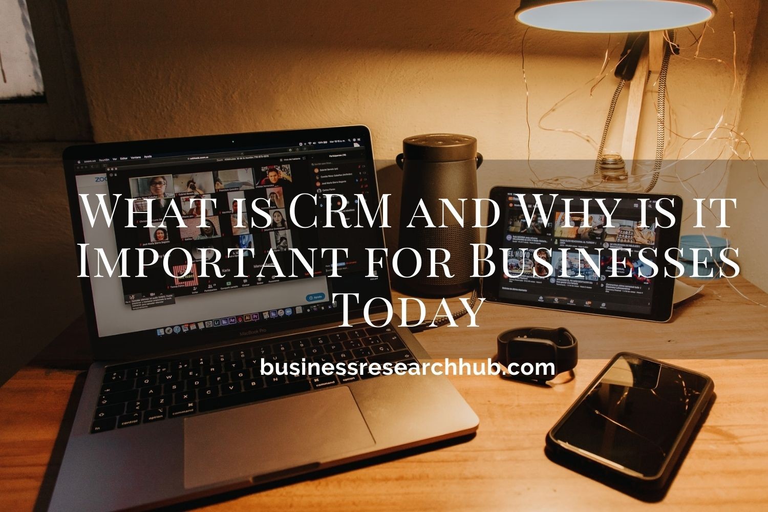 What-is-CRM