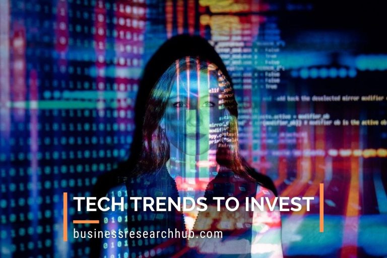 Tech-Trends-To-Invest