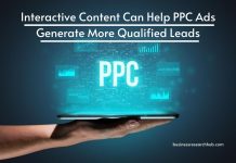 How Interactive Content Can Help PPC Ads Generate More Qualified Leads Qualified-Lead-Generation