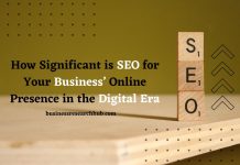 How Significant is SEO for Your Business’ Online Presence in the Digital Era? seo-for-business