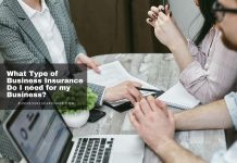 What Type of Business Insurance Do I need for my Business? what-insurance-do-i-need-for-my-business