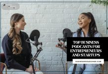 6 Top Business Podcasts for Entrepreneurs and Startups top-business-podcasts-for-entrepreneurs-and-startups