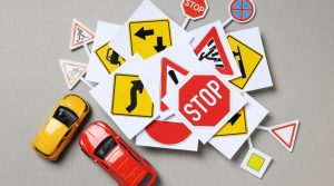 Do Speed Awareness Courses Help Reduce the Impact