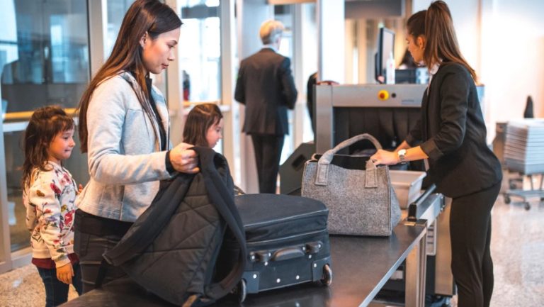 risks of carrying valuables across borders