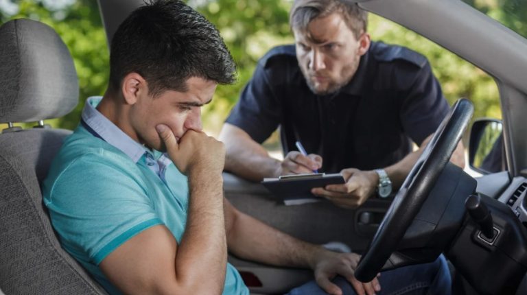 How Does a Single Speeding Ticket Affect Your Insurance Premiums?