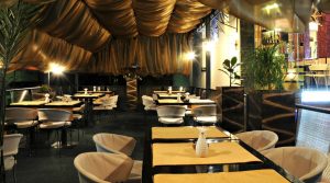 What Factors Are Driving the Rise of Sustainable Restaurants