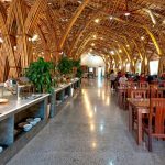 sustainable restaurants in the uk