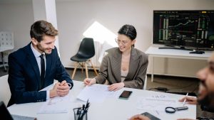 What Do Lenders Evaluate Before Approving a Loan