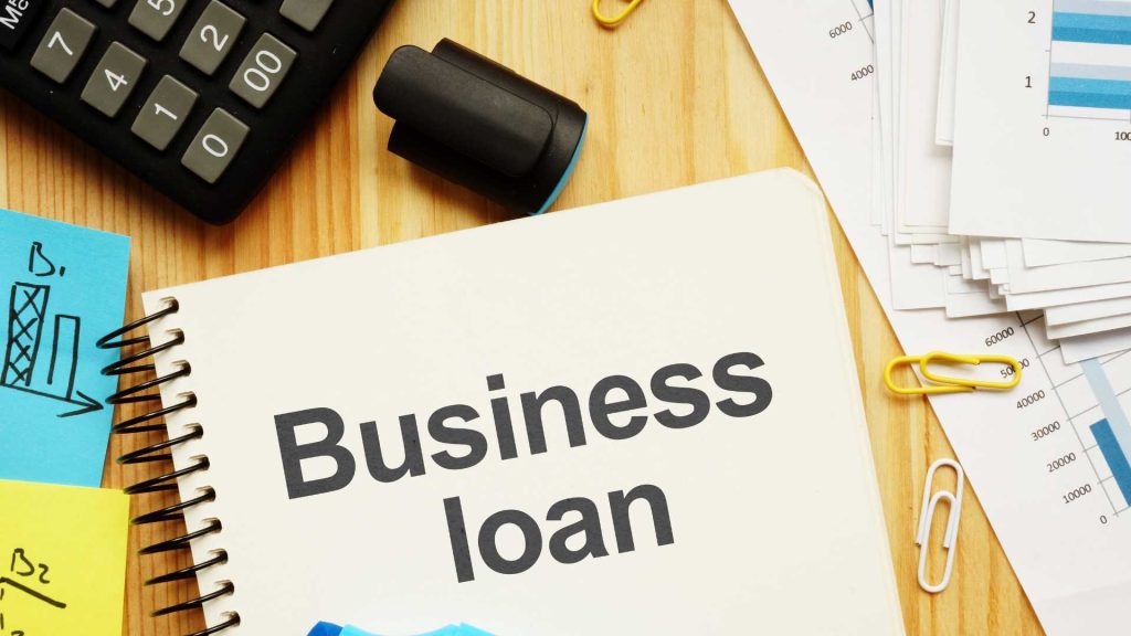 What Documents Are Needed for a Business Loan