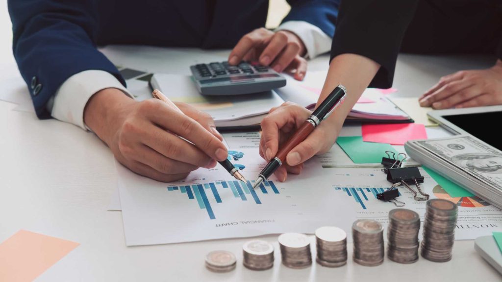 Business Finance Options Help UK Startups